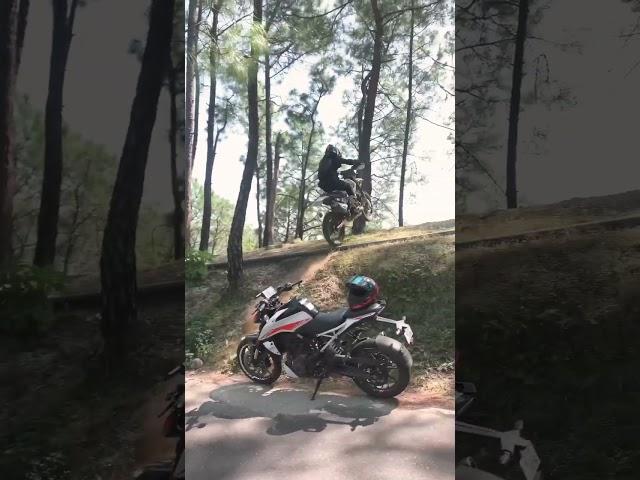 stunt bike#impulse bike#themanirides