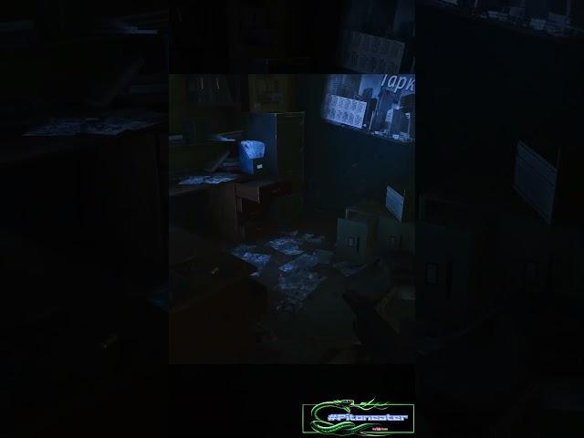 Tagilla’s Glitchy Goodbye 🪦 | Escape From Tarkov