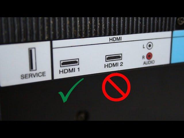 4 Ways to Fix Input/Video Lag for Xbox, Playstation, and PC