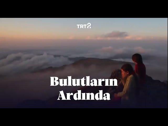 Ödüllü film ''Bulutların Ardında'' 10 Aralık 2020  Perşembe Saat 21.00'da TRT2'de