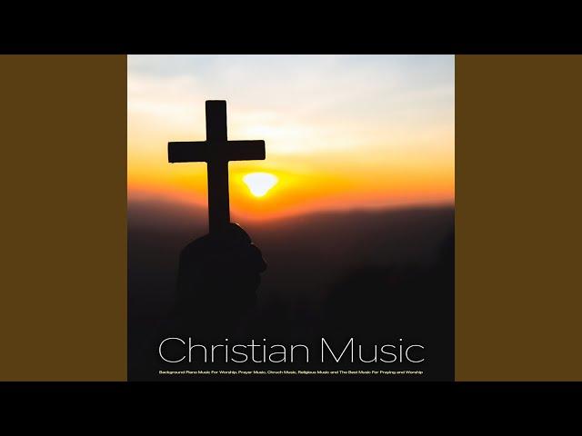 Instrumental Prayer Music