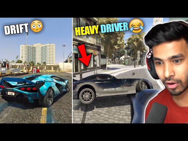 Techno Gamerz GTA 5 Best & Funny Moments Part 1 || Techno Gamerz Gta V