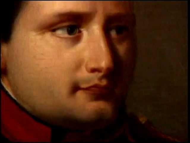 Great Commanders, Part 3, The: Napoleon Bonaparte