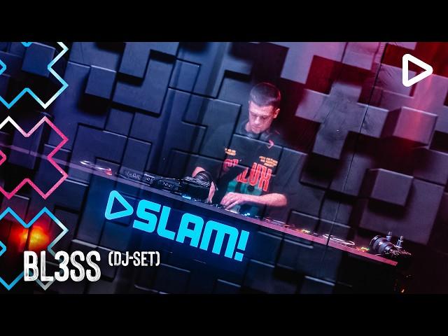 BL3SS - LIVE @ ADE 2024 (DJ-set)  | SLAM!