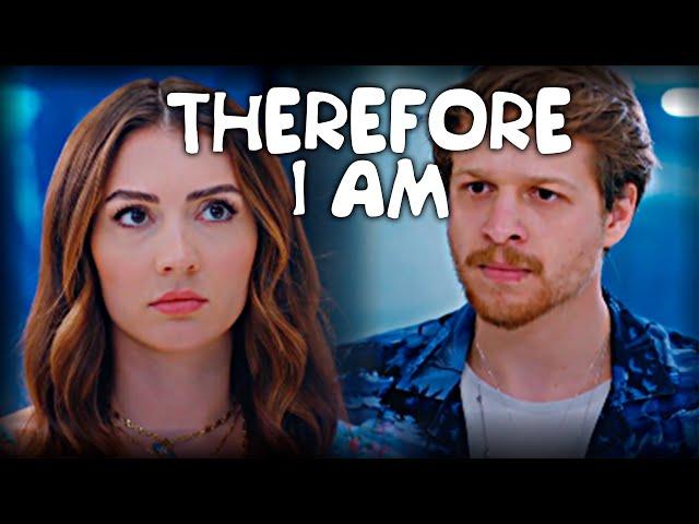 Esra & Çınar - Therefore I Am