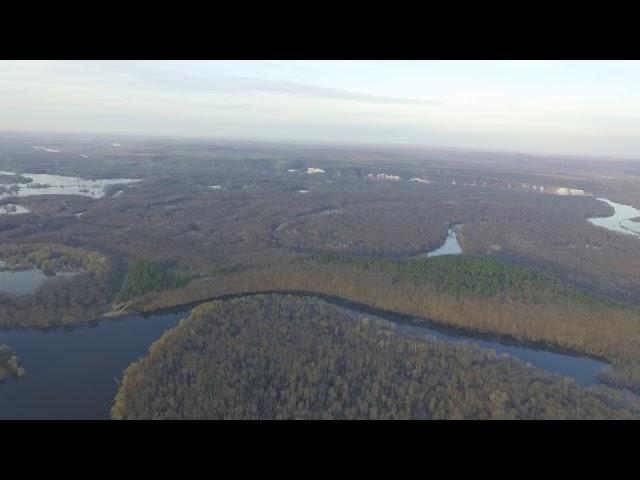 Паводок Павловск,Белогорье,Тахтарка 2018