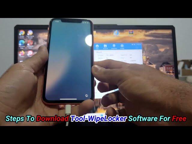 Untethered iCloud Bypass iOS 18.3.1 Without Jailbreak Free How To Remove iPhone XR Locked To Owner