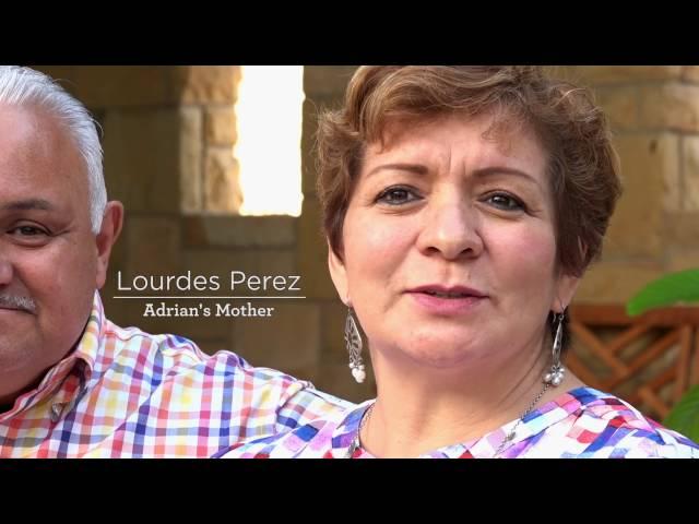 Cottage Children's Medical Center Saves Adrian's Life Twice