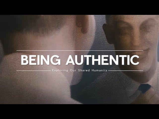 Being AUTHENTIC - learn to Love Ourselves find Self Worth