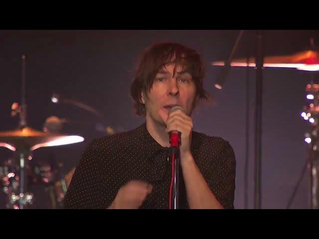 Phoenix live at ALTer EGO 2023 01 14