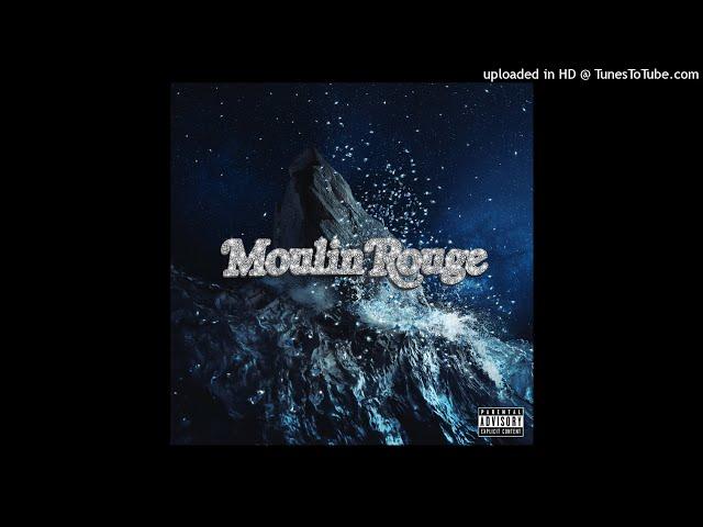  KIZARU x JABO Type Beat - Moulin Rouge