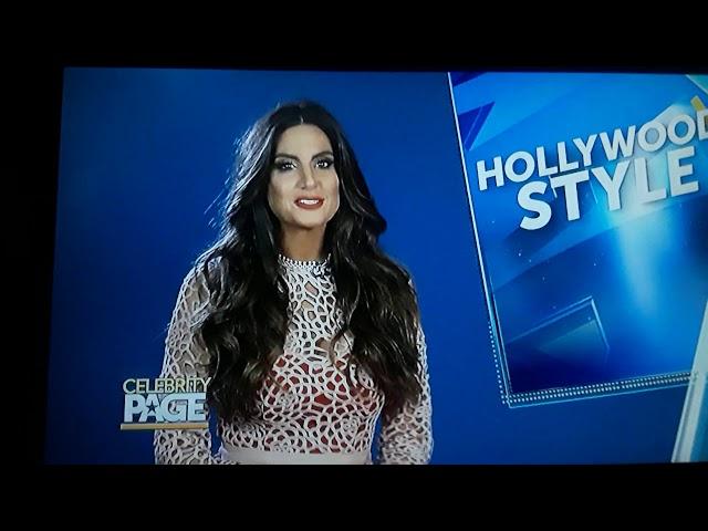 Celebrity Page 9