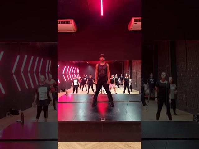 Nicki Minaj - Anaconda • Coreografia Coletiva Will Barcelos