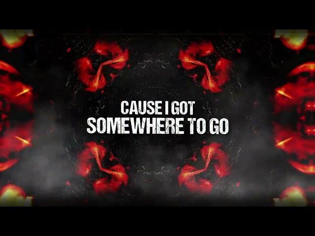 Bryson Gray x Tyson James - Holy Smoke [Lyric Video]