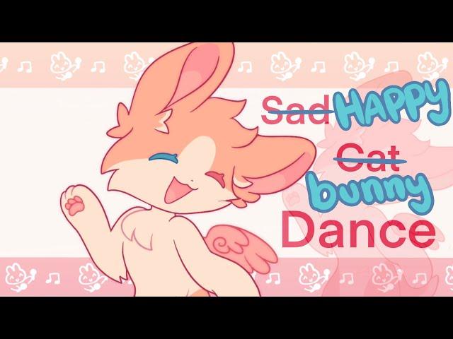 Sad Cat Dance? || Animation Meme