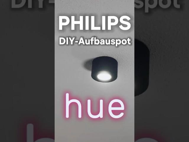 Fehlkauf gerettet!  DIY-Lampenumbau mit 3D-Druck (Philips Hue)