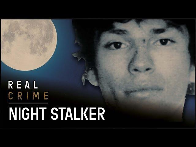 Was LA's Night Stalker Destined For Violence? | Born To Kill?