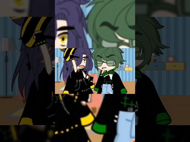 |Мальчик абьюзер| #gachalife #актив #гача #gachameme #залетипж #меме