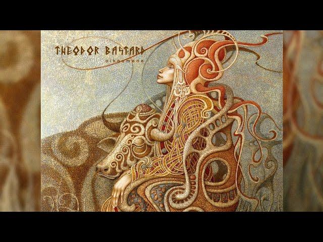 THEODOR BASTARD - Oikoumene (full album)