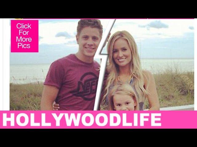 "Love Broker" Stars Talk Emily Maynard and Jef Holm Breakup!