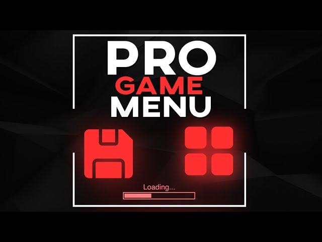 №2 - Adding a new language to Pro Game Menu V.1.2 Unreal Engine 4