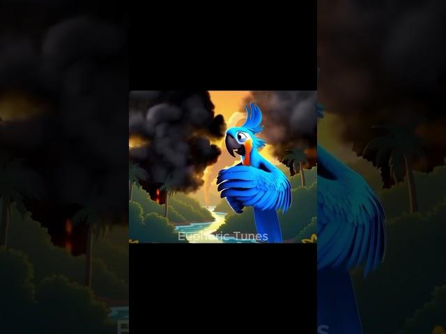 RIO | SAVE THE MACAW| WATCH FULL VIDEO ON CHANNEL