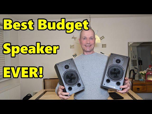 Wharfedale Diamond 9.1 Review & Demo