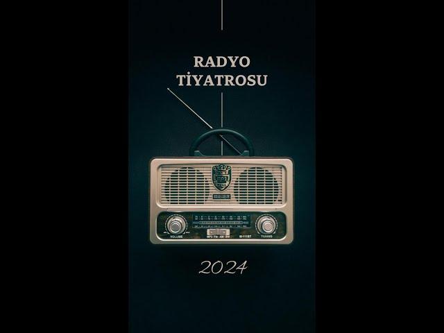 POLİSİYE RADYO TİYATROSU 2024--Kontesin Kiracısı--YENİ 2024