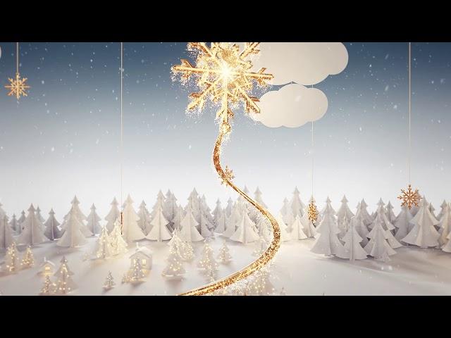 The Spirit of Christmas Intro