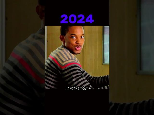 LENGENDARY MEME (then vs now) #memes #memedaily