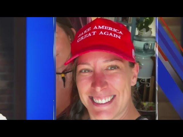 Ashli Babbitt’s family to get nearly $5M in settlement over her death during Capitol riot