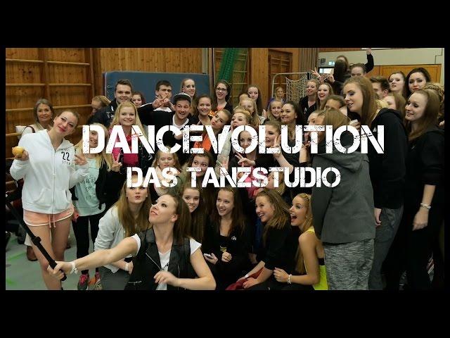 Dancevolution - Das Tanzstudio (Imagefilm 2015)