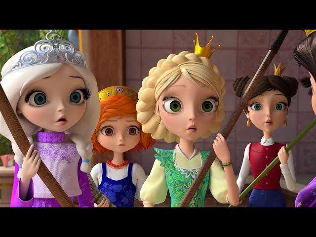 Little Tiaras - New episode