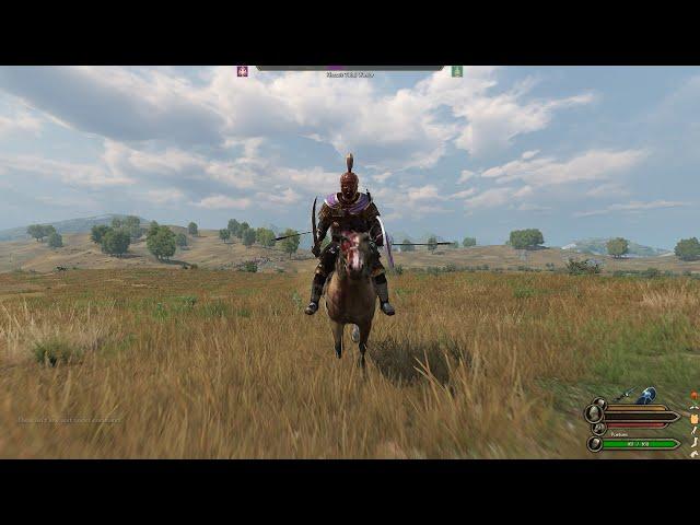 Bannerlord Mods Gameplay/Testing