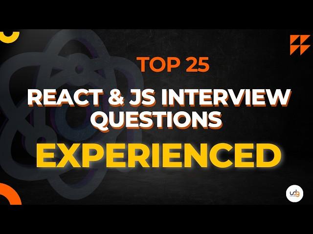 React Interview Mastery: Advanced Questions and Coding Challenges