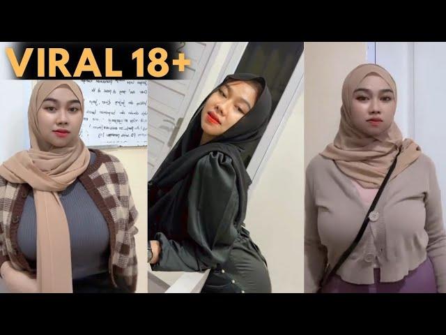 TIKTOK HOT ID: Mawar Merah  Part II | niswahbm