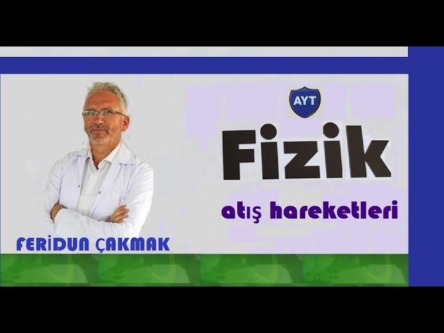 Düşey Atış Hareketi 1