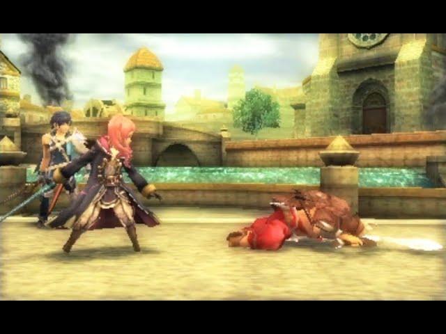 Let's Try Fire Emblem Awakening (will not be continued)