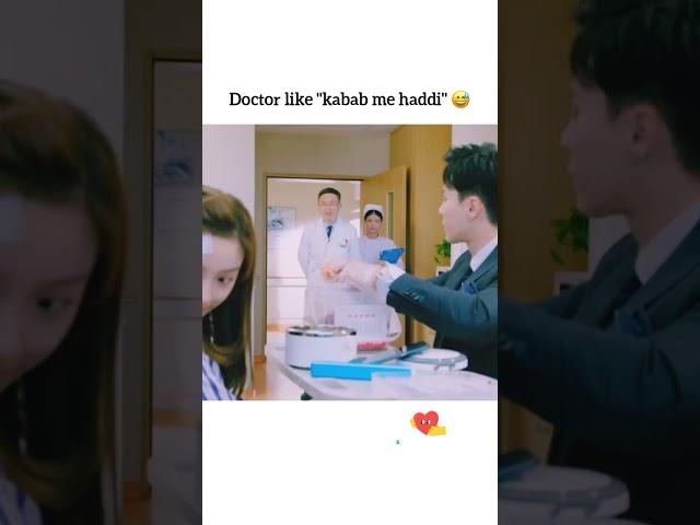 Twist in cutemoment  #girlfrienddramahindi #cdrama #youtubeshorts #chinesedrama