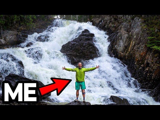 The 15 Best Waterfall Hikes in Maine | Hiking Guide