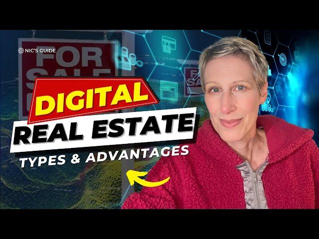 5 Easy Steps to Start in Digital Real Estate Today