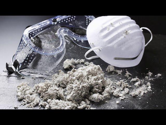 How to Identify Asbestos Insulation