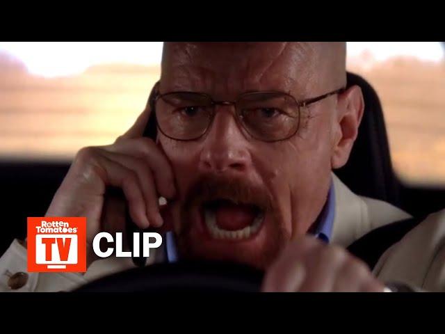 Breaking Bad - Tricking Walter Scene (S5E13) | Rotten Tomatoes TV