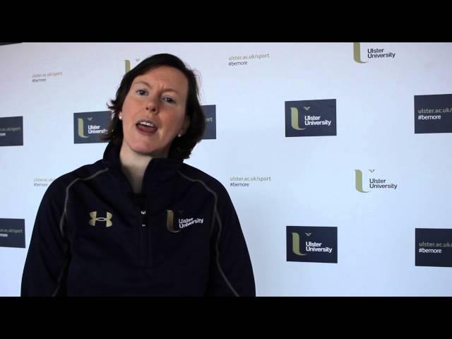 Ulster University Talented Athlete Scheme