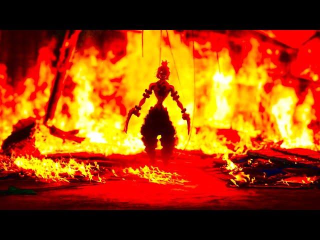 Demon Slayer [AMV] @neffexmusic  - Get Through (GodSend Edit)