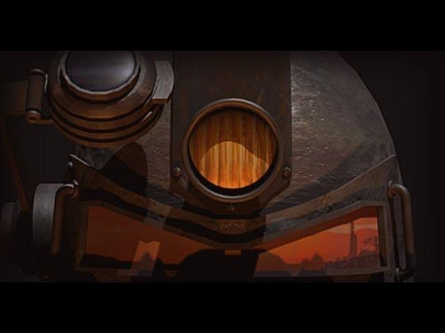 Fallout sonora #3