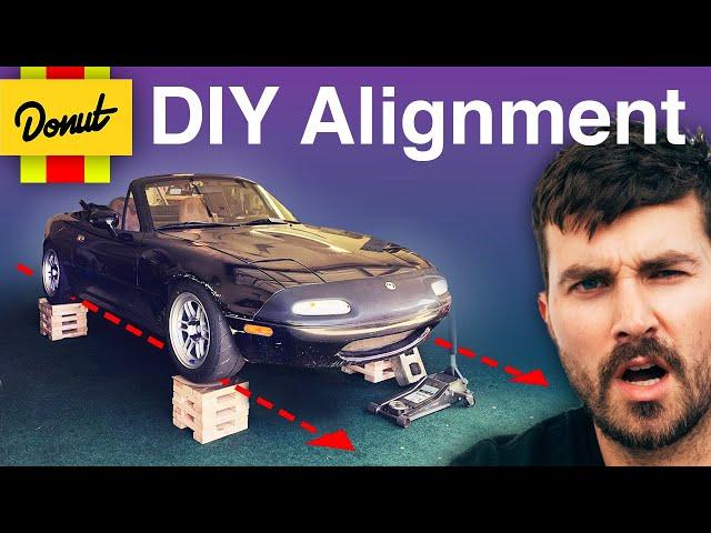 Alignment Explained (+ DIY Guide)