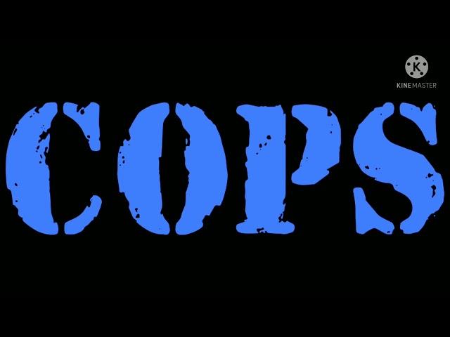 Cops theme song TV version (free-to-use)