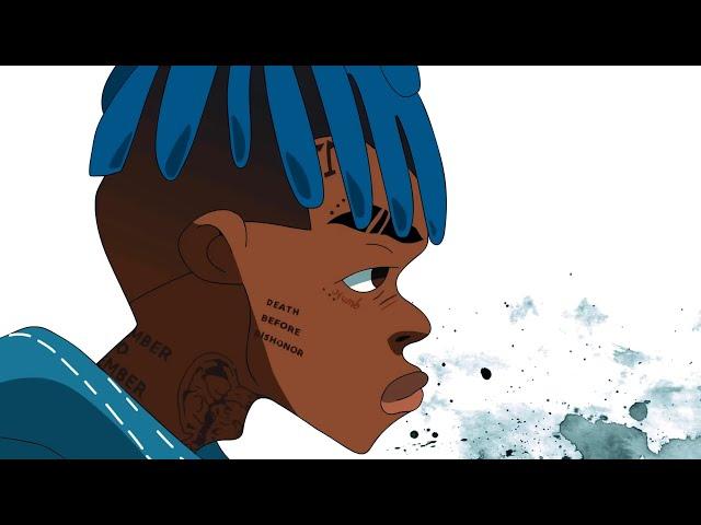 XXXTENTACION - Got Me Good ft. Juice WRLD  \\ / Перевод \ Rus subs