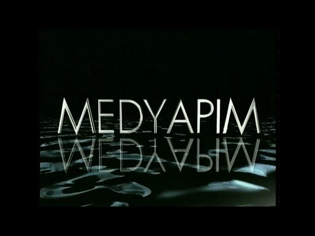 Medyapim/Columbia TriStar International Television (2001)